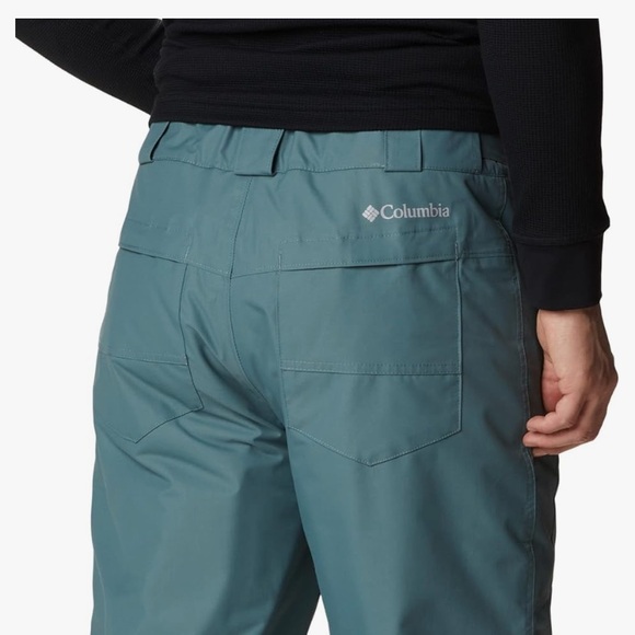 🔥🔥🔥 Columbia Mens Bugaboo IV Pant Size L 🔥🔥🔥 - Picture 5 of 12